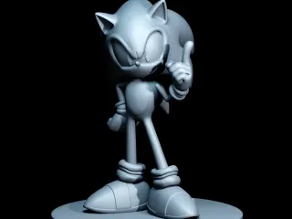 SONIC
