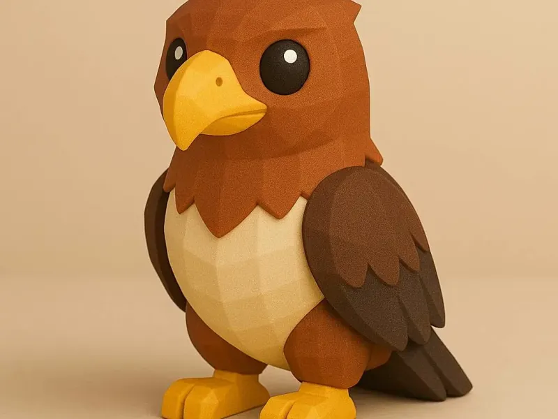 Mini Hawk