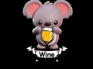 wine 