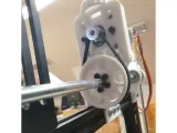Kayış tahrikli Ender 3 yükseltmesi-0