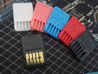 Switch Swatch