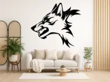 WallArt Wolf 001-1