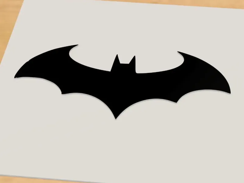 Batman Symbol