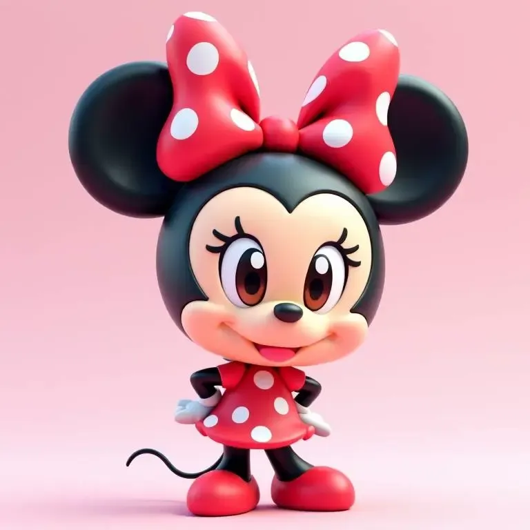 Minnie
