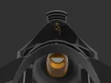 Elegant  Predator theme  Goggles -2