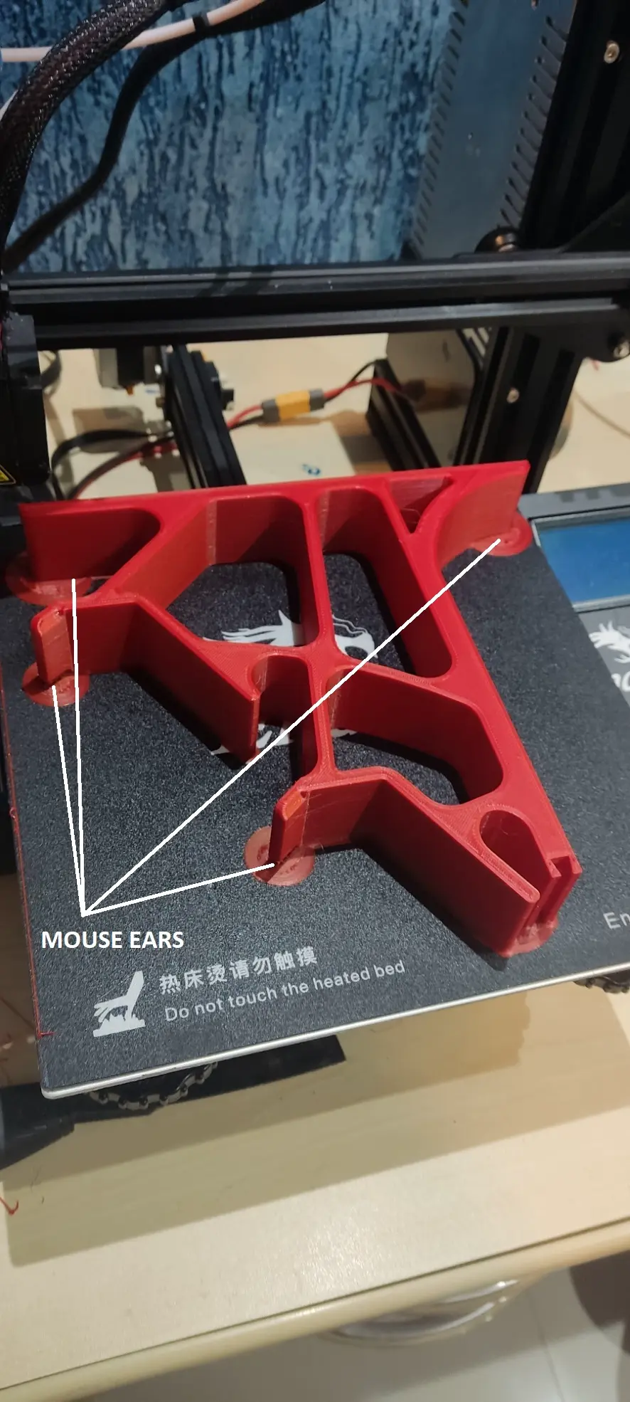 CONTROLLER & HEADPHONES STAND