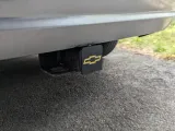Modular Trailer Hitch Cap-2