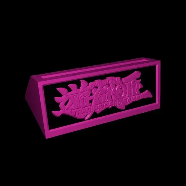 PSA Case Display - Yugioh