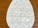 Attività Puzzle da Colorare per Uova di Pasqua-2