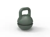 Kettlebell orb-5