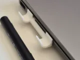Stylus support for HP Omnibook-5