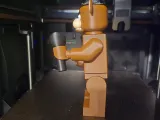 Freddy bear fnaf-4
