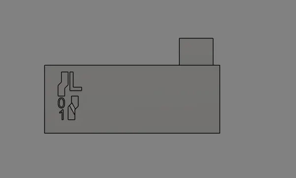 Ender 3 V3 KE Small Box