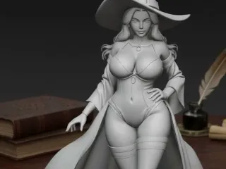 witch