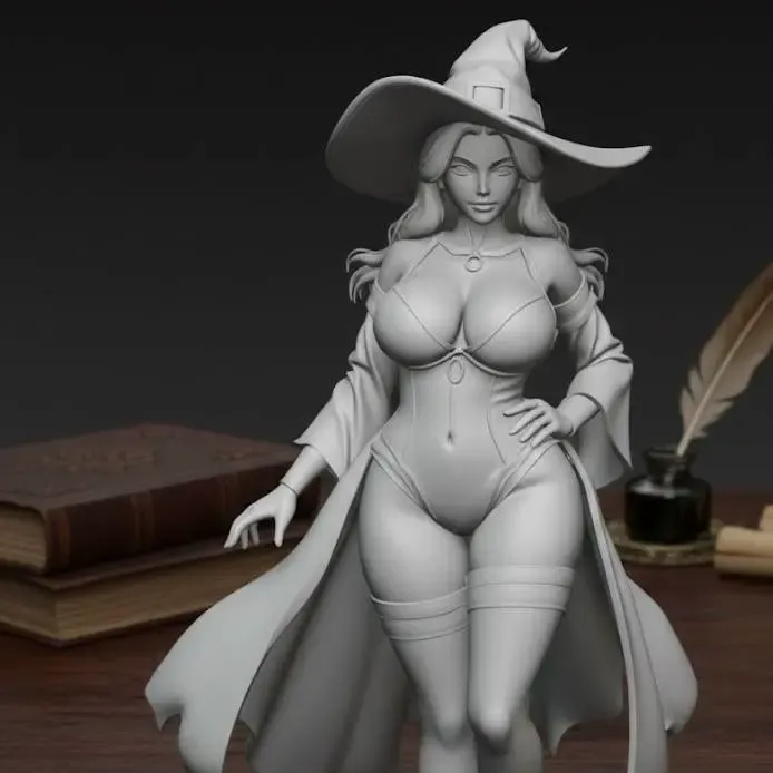 witch