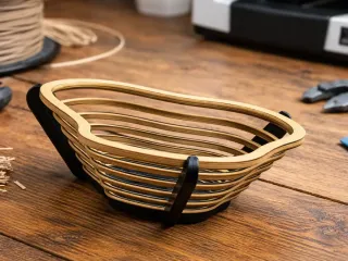 Segment Bowl