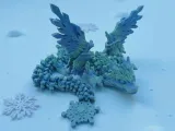 Frostbite Winged Dragon-0