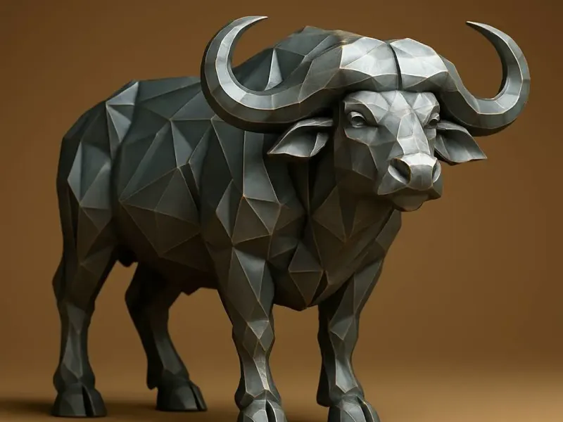 CF Buffalo