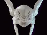 Malenia Helmet from Elden Ring-8