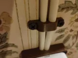 Power cord clips set-3