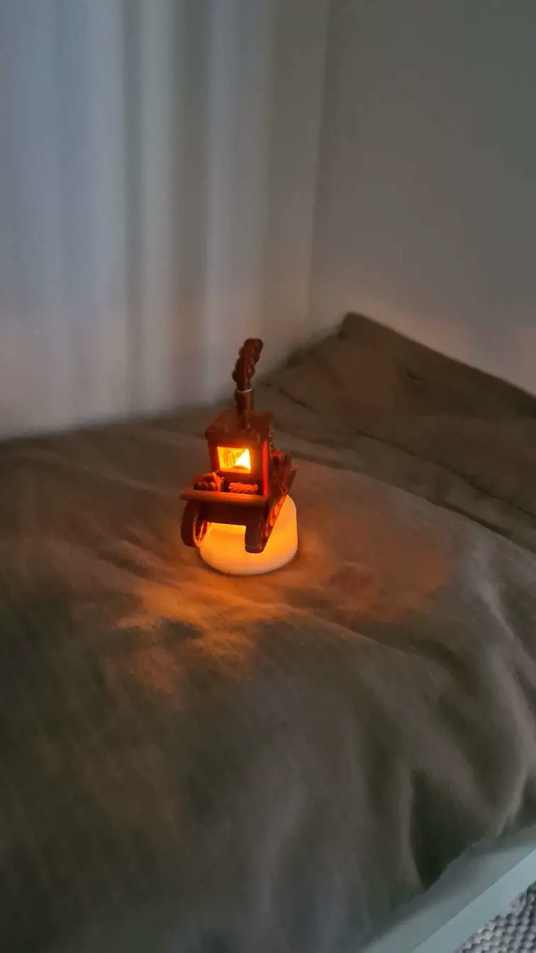 Jingle Benchy the Merry Mariner