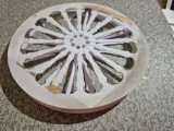 Simple Turn Table for Scanning and painting work.-1