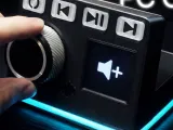 volume changer, black part1-0