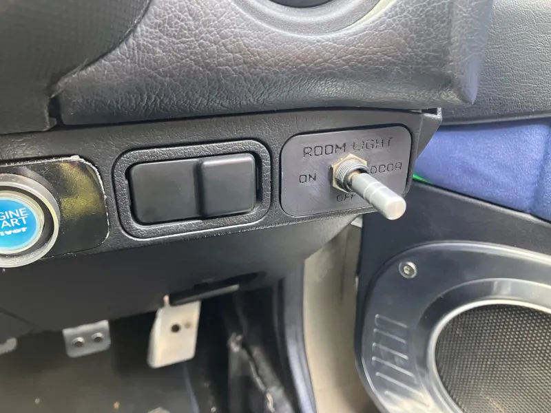 SwitchCover_MAZDA,Roadster,MX-5,Miata,NA_unten seki no ARE
