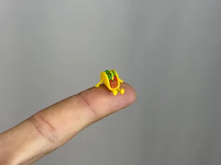 Mini Taco Buddy