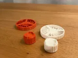 Fidget Clicker-2