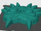 Majoras Mask-2