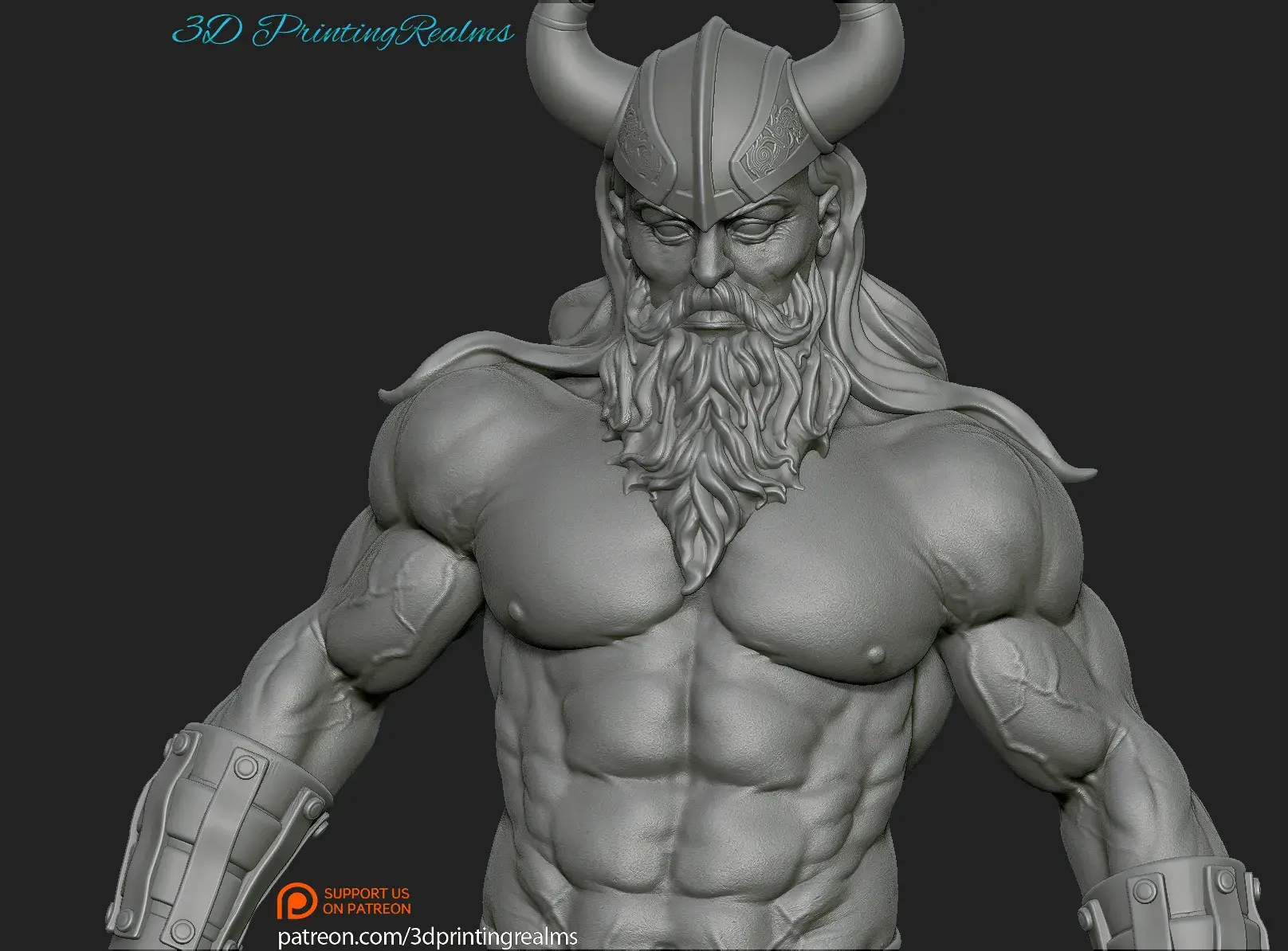 viking Warrior
