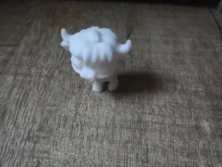 LPs
