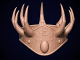 Terenas Menethil crown-2