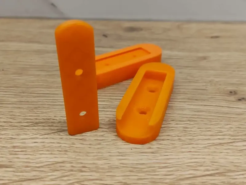 Wall mount