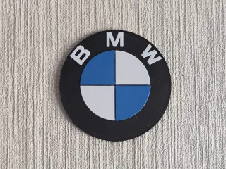 BMW logo