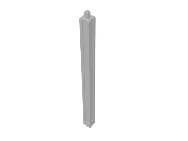 lithograph box upright 