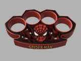 Soqueira do Homem-Aranha-3