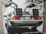 Hueforge Delorean-3