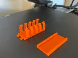 Modular cable tray system-3