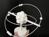 oxygen atom-1