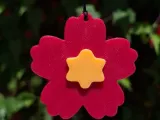 Flower Keychain Collection | #3-0
