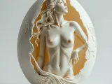 Nude Egg 2-0