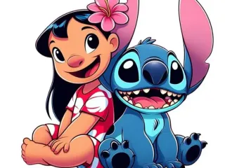 Lilo & Stitch
