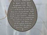 Huevo de Pascua con oración-2