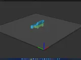 SpriteExtruder e SpriteExtrude Pro - Fermo del cavo dell'estrusore-4
