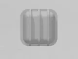 Crate Ribbed Stash Box-7