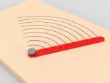 Circle Marker Tool / Pencil Compass-4