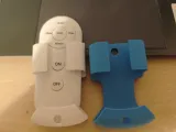 Soporte para mando pequeño-2