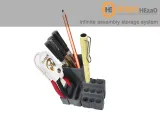 Infinite assembly storage system无限存储系统-3